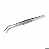 Excel Blades Curved Point Tweezer 30415IND